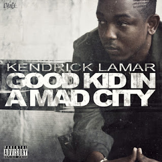 Kendrick Lamar - good kid